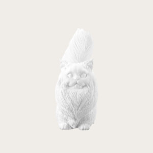 Pet Urn for Cats Napoleon cat