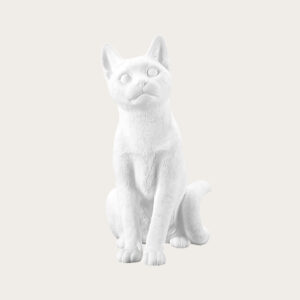 pet urn cat Leopard Cat