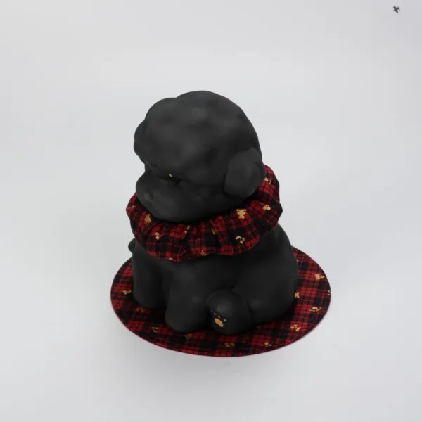 high-quality ceramic pet urn