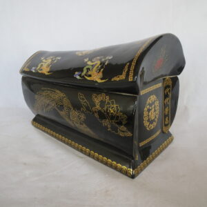 Rottweiler Dog Urn