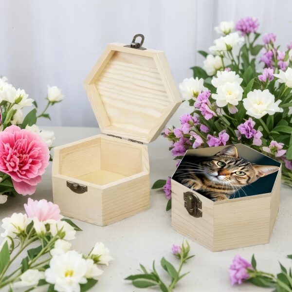 Urns For Cat Ashes With Picture
