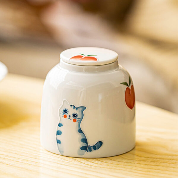 Unique Cat Urns For Ashes