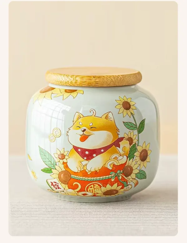 Cheap Small Cat Cremation Urns