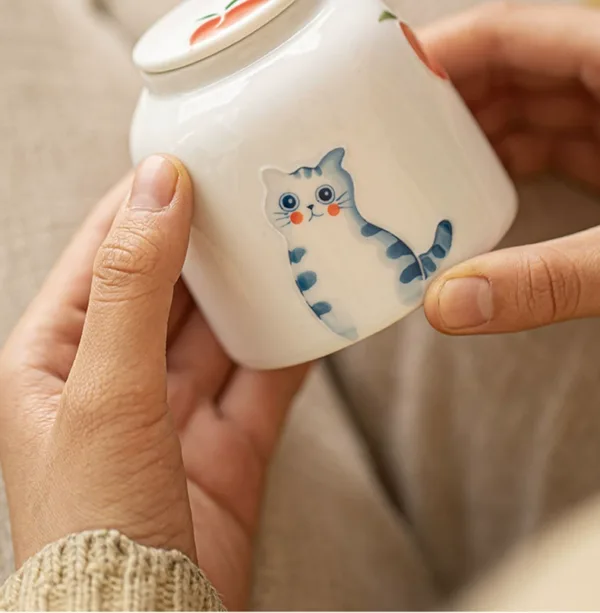 Unique Cat Urns For Ashes