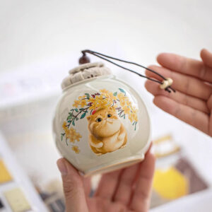 Cheap Small Cat Cremation Urns