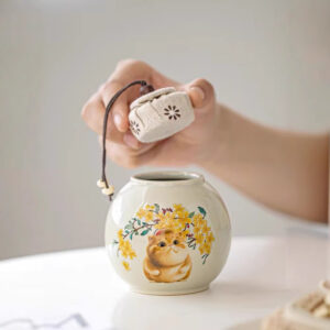 Cheap Cat Trinket Box Urns