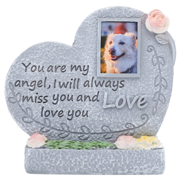Medium Dog Urn