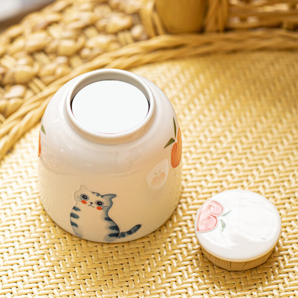 Unique Cat Urns For Ashes