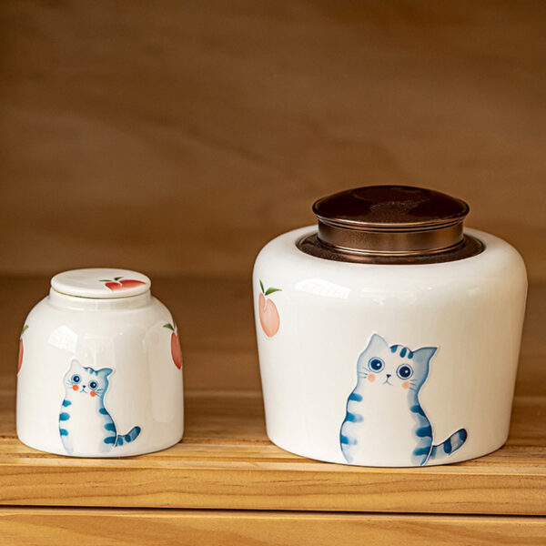 Unique Cat Urns For Ashes