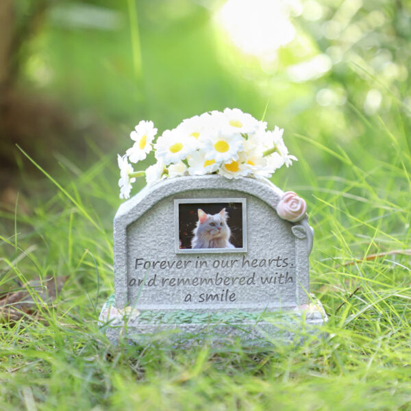 Medium Dog Urn