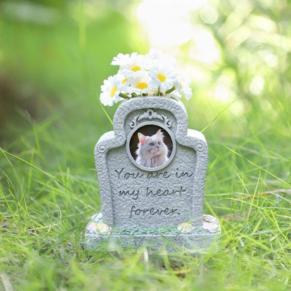 Beautiful Dog Urn