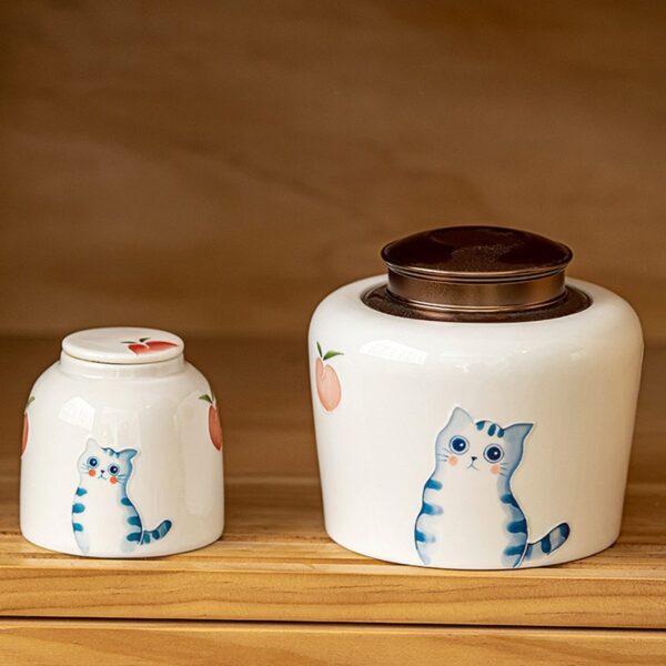 Unique Cat Urns For Ashes