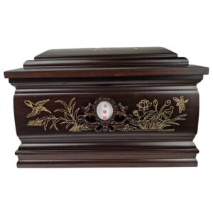 Golden Retriever Dog Urn