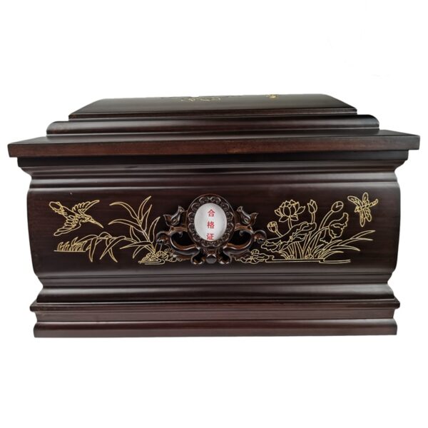 Golden Retriever Dog Urn